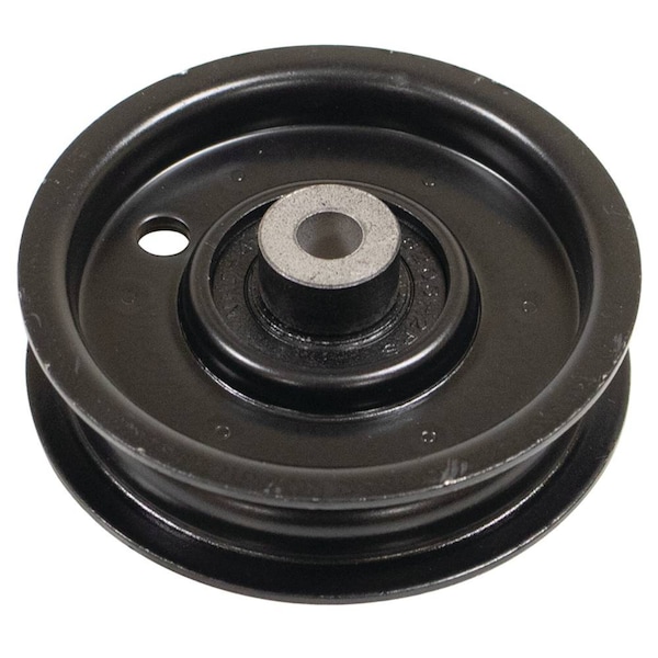 Flat Idler For Mtd 956-0417, Husqvarna 532123688, 532123674, Ayp 123688, 123674X